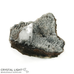 Clusters: Apophyllite Cluster