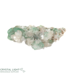 Clusters: Apophyllite Cluster