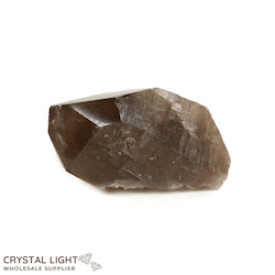 Natural Points: Smokey Quartz Natural Point