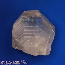 Natural Points: Clear Quartz Natural Point