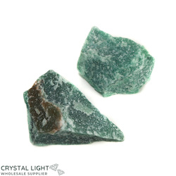 Rough Lots: Large Aventurine Rough Lot