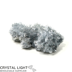 Small Crystal Specimens: Columbian Quartz Specimen