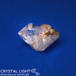 Small Crystal Specimens: Herkimer Diamond Small