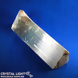 Selenite: Selenite Log