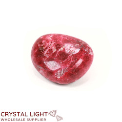 Single Tumble Listings: Thulite Tumble (single)