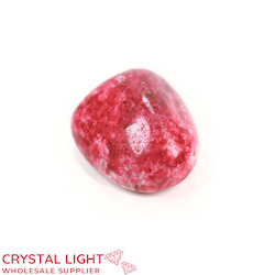 Single Tumble Listings: Thulite Tumble (single)