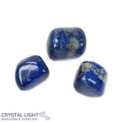 Tumble Lots: Lapis Lazuli Tumble Lot