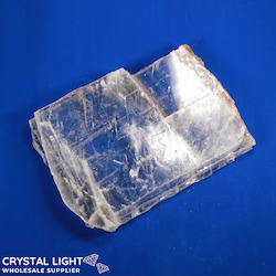 Slices: Selenite Slice