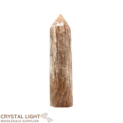 Single Point Listings: Shaman Quartz Point