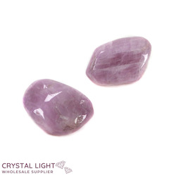 Tumble Lots: Kunzite Tumble Lot