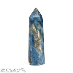 Single Point Listings: Blue Kyanite Point