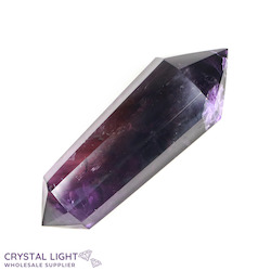 Vogel Style Crystals: Vogel Style Amethyst