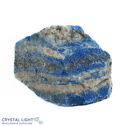 Single Rough Listings: Lapis Lazuli Rough Piece