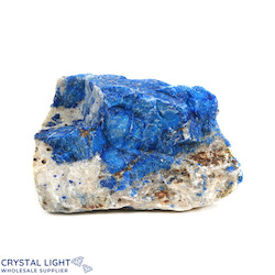 Single Rough Listings: Lapis Lazuli Rough Piece