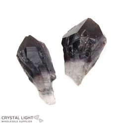 Rough Lots: Amethyst Rough Point Lot