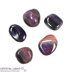 Tumble Lots: Sugilite Tumble Lot