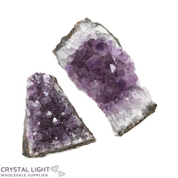 Druse Lots: Amethyst Druse Lot