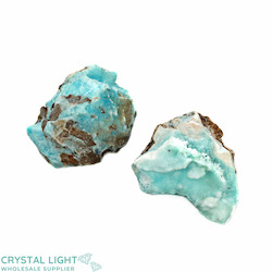 Crystal Specimen Lots: Hemimorphite Specimen Lot