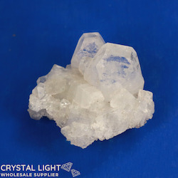 All Other Crystal Specimens: Apophyllite Cluster