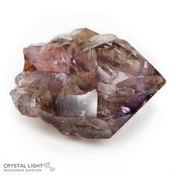 Sceptre Crystals: Amethyst Sceptre