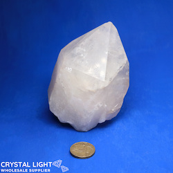 Auctions: Crystal Generator