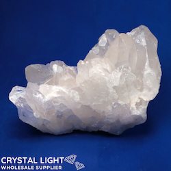 Clusters: Quartz Cluster