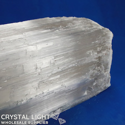 Selenite: Selenite Log