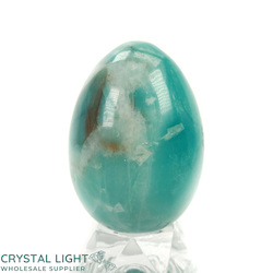 Eggs: Amazonite Egg