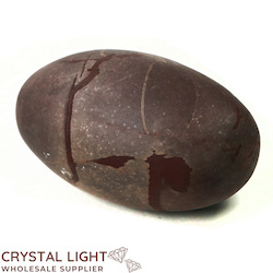 Shiva Lingams: Shiva Lingam Large