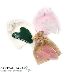 Gift Sets: Gua Sha Trio Set