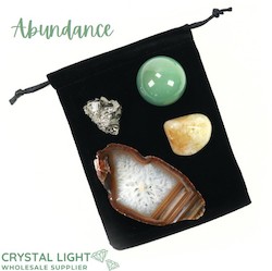 Gift Sets: Abundance Gift Set