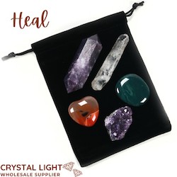 Gift Sets: Heal Gift Set