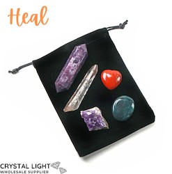 Gift Sets: Heal Gift Set