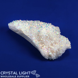 Clusters: Aura Quartz Cluster