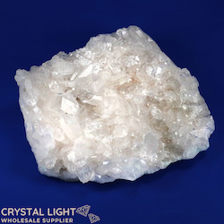 Clusters: Quartz Cluster