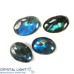 Tumble Lots: Labradorite Tumble Lot