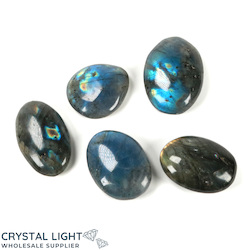 Tumble Lots: Labradorite Tumble Lot