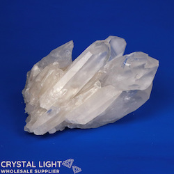 Clusters: Quartz Cluster