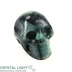 Skulls: Emerald Skull