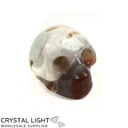 Skulls: Sardonyx Skull