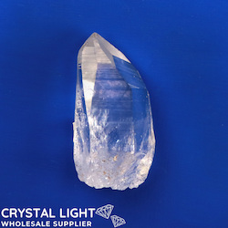 Natural Points: Columbian Lemurian Point