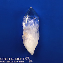 Natural Points: Columbian Lemurian Point