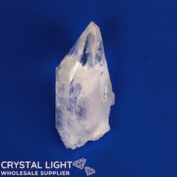 Natural Points: Columbian Lemurian Point