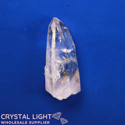 Natural Points: Columbian Lemurian Point