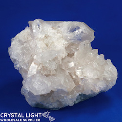 Clusters: Quartz Cluster