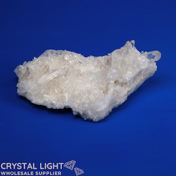 Clusters: Quartz Cluster