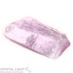 All Other Crystal Specimens: Pink Kunzite Specimen