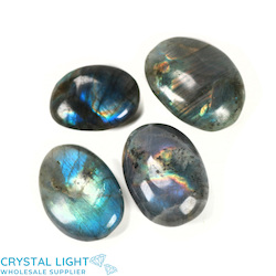 Tumble Lots: Labradorite Tumble Lot