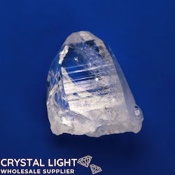 Natural Points: Colombian Lemurian Point