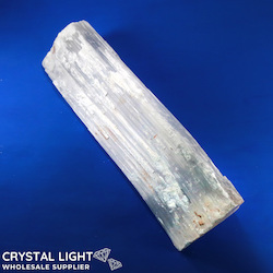 Selenite: Selenite Log